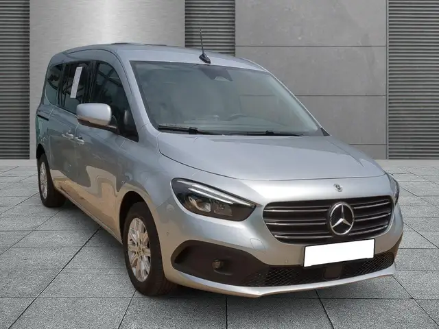 Mercedes-Benz Classe T Progressive 7-Sitzer+SHZ+PDC+RFK T-180 DCT lang...