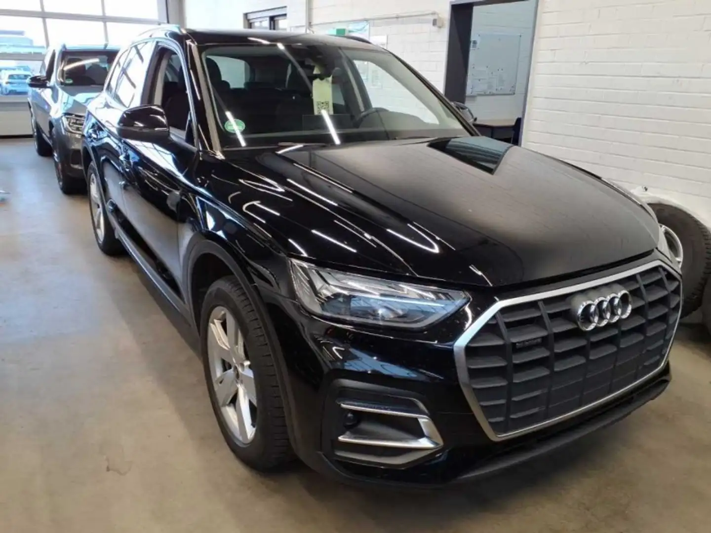Audi Q5 50 TFSI quattro Sports*Pano*SHZ*MMI*LED*19LM Noir - 2