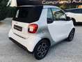 smart forTwo Cabrio Urban **POSS.PACK MEDIA**VED.NOTE Blanco - thumbnail 2