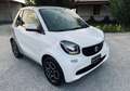 smart forTwo Cabrio Urban **POSS.PACK MEDIA**VED.NOTE Blanco - thumbnail 5