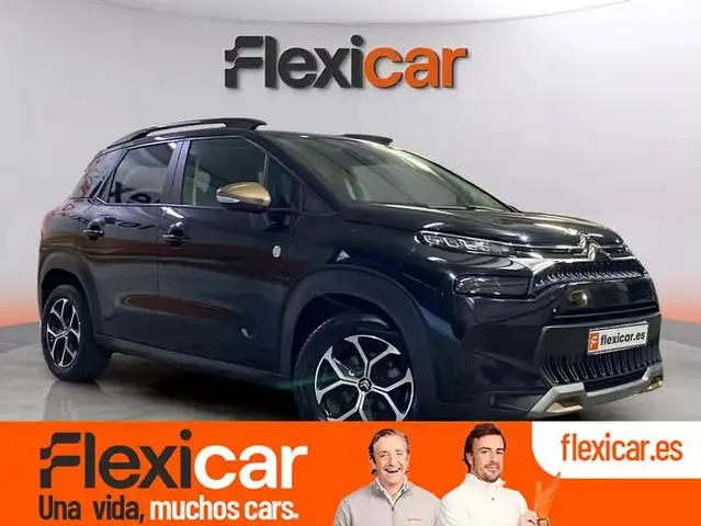 Citroen C3 Aircross BlueHDi S&S C-Series 110