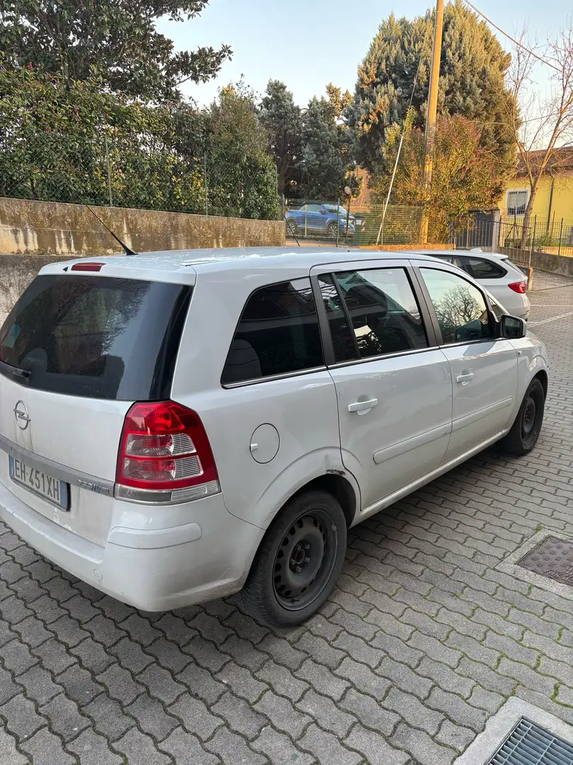 Opel Zafira 1.6 t. Cosmo ecoM 150cv - 2