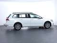 Volkswagen Golf Variant Comfortline 1,6 TDI Weiß - thumbnail 4