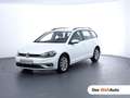 Volkswagen Golf Variant Comfortline 1,6 TDI Weiß - thumbnail 1