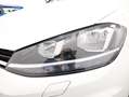 Volkswagen Golf Variant Comfortline 1,6 TDI Weiß - thumbnail 24