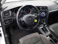 Volkswagen Golf Variant Comfortline 1,6 TDI Weiß - thumbnail 14