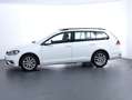 Volkswagen Golf Variant Comfortline 1,6 TDI Weiß - thumbnail 8