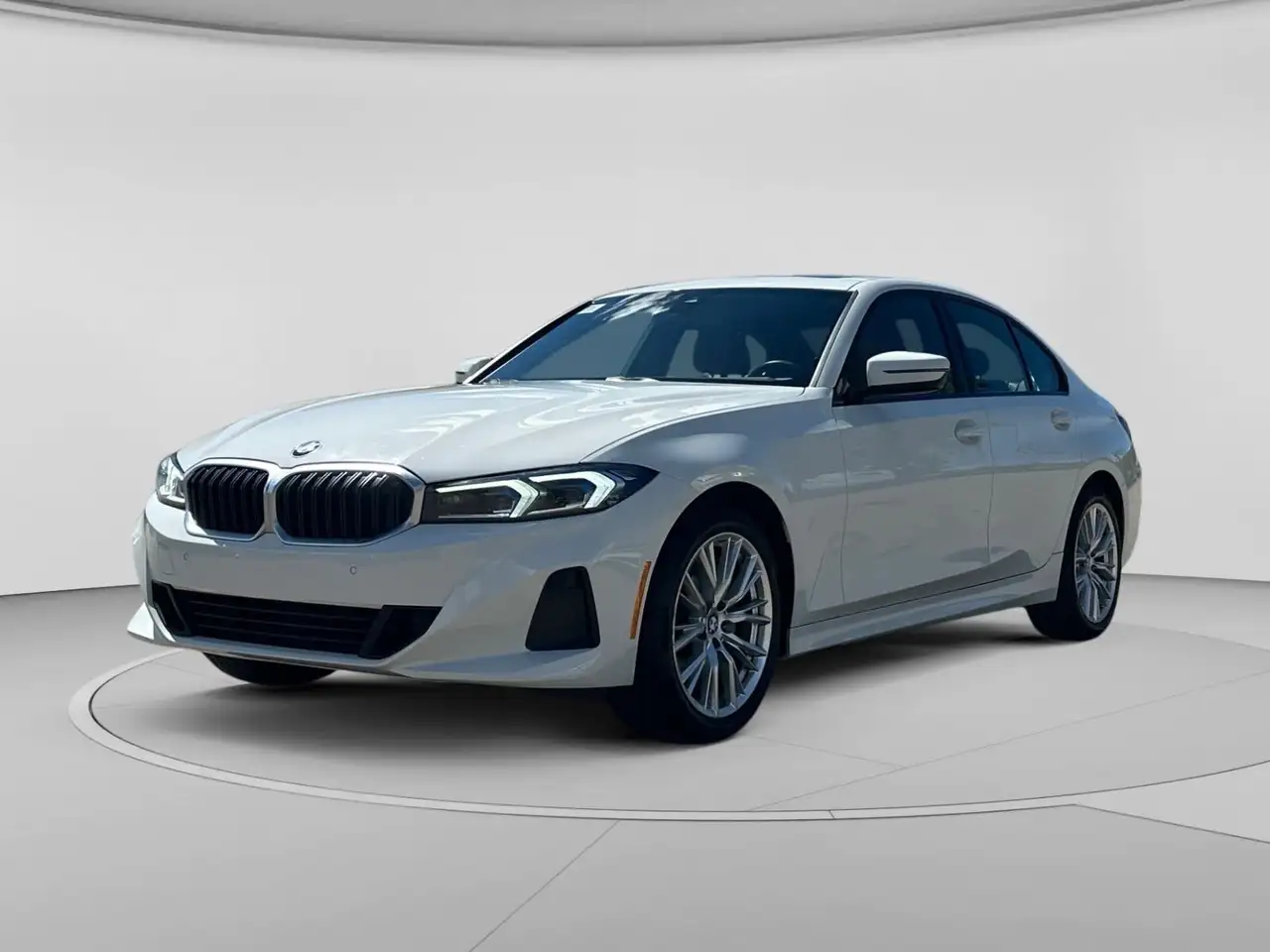 2023 BMW 3 Series