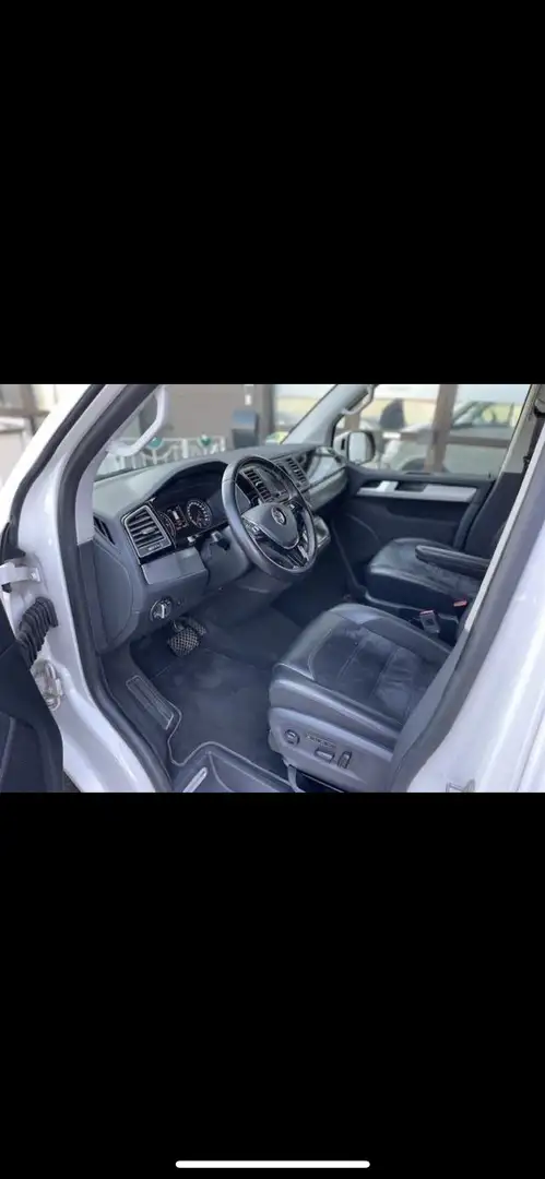 Volkswagen T6 Multivan Highline 2,0 TDI BMT DSG - 2