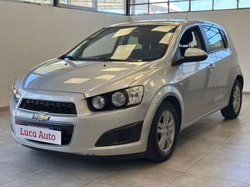 1.2 86CV 5p. LT *COMMERCIANTI*BLUETOOTH*CRUISE*