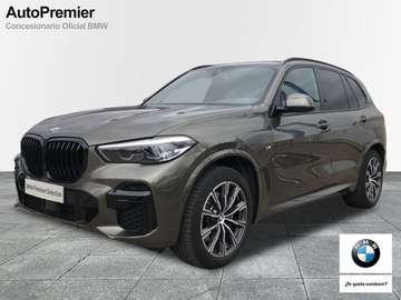 xDrive 30dA