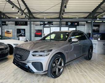 Sport 4WD*MASSAGE*ACC*KAMERA*GARANTIE 2027