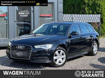 Avant 2.0 TDI ultra - Navi - Rückfahrkamera - Xen