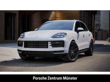 E-Hybrid InnoDrive Head-Up BOSE 21-Zoll