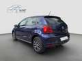 Volkswagen Polo V Allstar BMT/Klimaautom./Sitzhz./PDC/II.Hd Blau - thumbnail 4