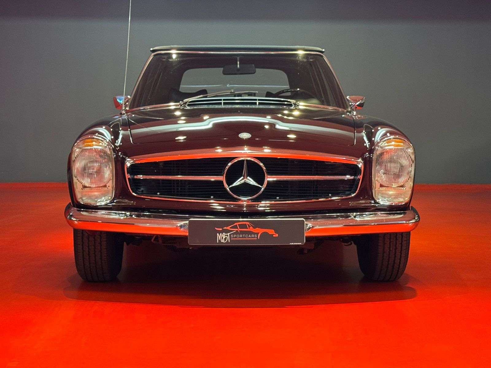 Használt Mercedes Benz Sl-Class 280