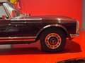 Mercedes-Benz SL 280 Pagode/Vollrestauriert/Weinrot/Topzustand Rouge - thumbnail 49