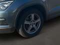 SEAT Ateca 1.5 TSI DSG Xcellence AHK. Navi. Rückfahrkamera. E Grau - thumbnail 10