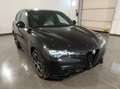 Alfa Romeo Stelvio Stelvio 2.2 t Veloce Ti Q4 210cv auto Nero - thumbnail 3