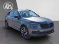 Skoda Kamiq Tour 1,0 TSI DSG +ACC+Navi+SHZ+AHK+MATRIX Grau - thumbnail 6
