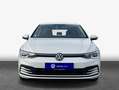 Volkswagen Golf VIII 1.5 TSI Active NAVI LED SHZ Rear View Bianco - thumbnail 3