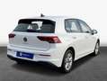 Volkswagen Golf VIII 1.5 TSI Active NAVI LED SHZ Rear View Weiß - thumbnail 2
