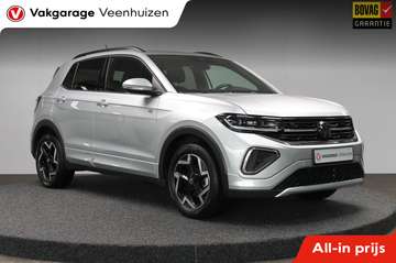1.5 TSI R-Line Edition|Rijklaar prijs|Camera|Trekh