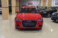 Audi A3 Sedán 1.0 TFSI Sport Edition S-T 85kW Rosso - thumbnail 3
