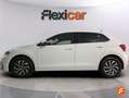 Volkswagen Polo +1.0+TSI+70kW+%2895CV%29 Blanco - thumbnail 4