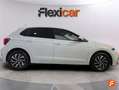 Volkswagen Polo +1.0+TSI+70kW+%2895CV%29 Blanco - thumbnail 2