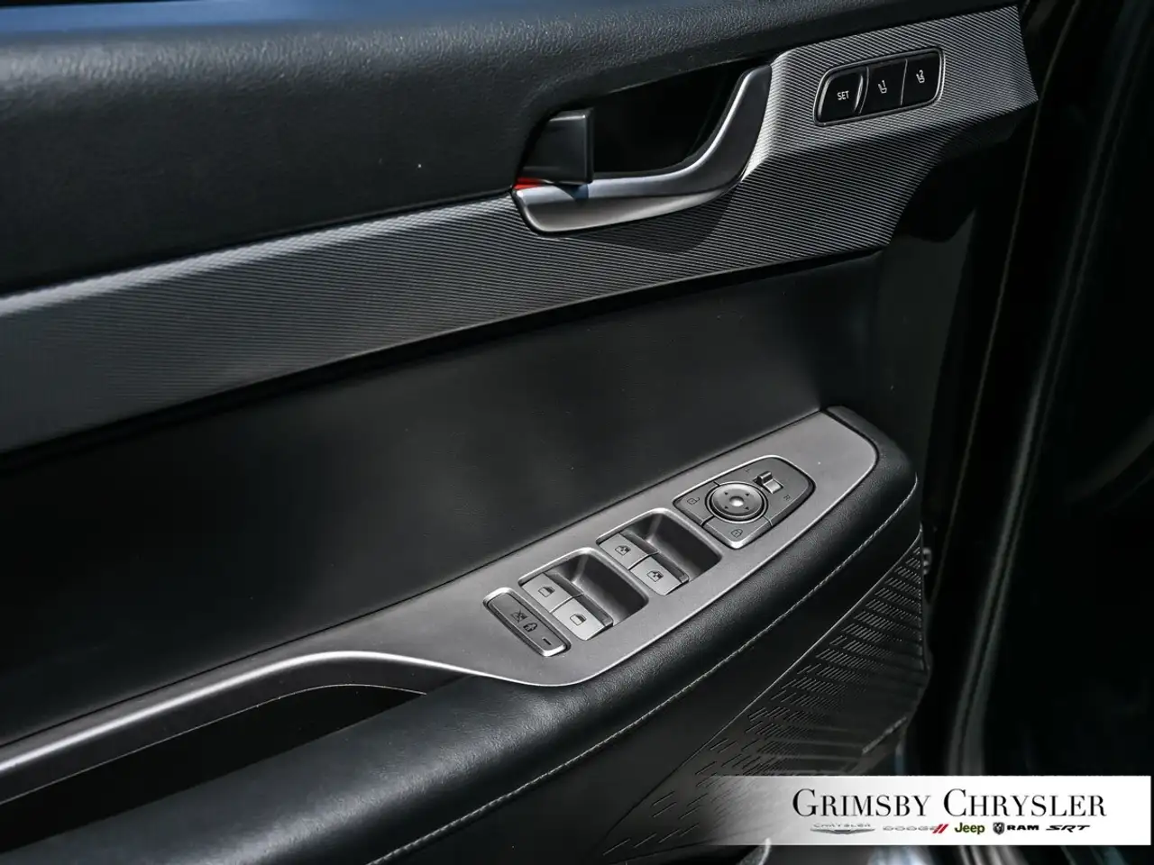 Hyundai PALISADE fotografie Hyundai PALISADE