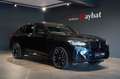 BMW X4 M d LCProf-Laser-HuD-360-ACC-H&K-M Sitze Zwart - thumbnail 1