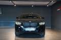 BMW X4 M d LCProf-Laser-HuD-360-ACC-H&K-M Sitze Zwart - thumbnail 2