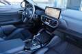 BMW X4 M d LCProf-Laser-HuD-360-ACC-H&K-M Sitze Zwart - thumbnail 14