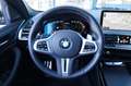 BMW X4 M d LCProf-Laser-HuD-360-ACC-H&K-M Sitze Schwarz - thumbnail 21