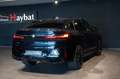 BMW X4 M d LCProf-Laser-HuD-360-ACC-H&K-M Sitze Zwart - thumbnail 7
