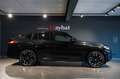 BMW X4 M d LCProf-Laser-HuD-360-ACC-H&K-M Sitze Zwart - thumbnail 4