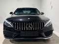 Mercedes-Benz C 250 Lim. *HeadUp*Pano*Burmester*Luftfederung* Schwarz - thumbnail 2