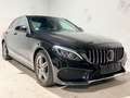Mercedes-Benz C 250 Lim. *HeadUp*Pano*Burmester*Luftfederung* Schwarz - thumbnail 3