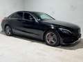Mercedes-Benz C 250 Lim. *HeadUp*Pano*Burmester*Luftfederung* Schwarz - thumbnail 4