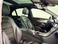 Mercedes-Benz C 250 Lim. *HeadUp*Pano*Burmester*Luftfederung* Schwarz - thumbnail 20