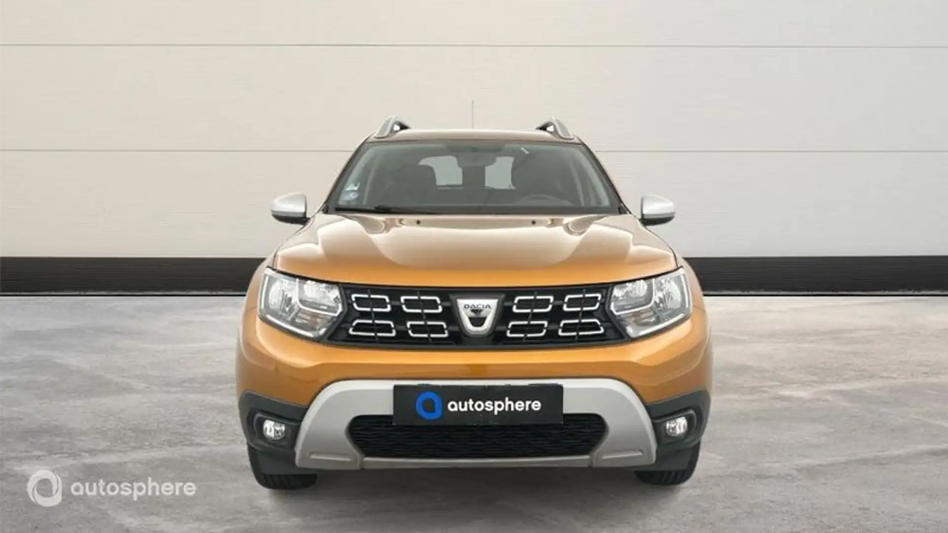 Dacia Duster 1.0 ECO-G 100ch Prestige 4x2 - 20 - 2