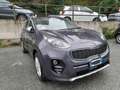 Kia Sportage 1.7 crdi Style  Pack Plus 2wd 115cv Šedá - thumbnail 4