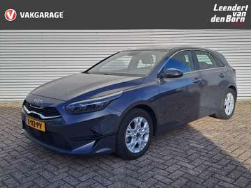 1.0 T-GDi DynamicLine | Navi | Cruise control adap