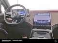 Mercedes-Benz EQS SUV EQS SUV 4504M AMG Night 21" Airmatic Pano 3D 360° Silber - thumbnail 5