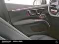 Mercedes-Benz EQS SUV EQS SUV 4504M AMG Night 21" Airmatic Pano 3D 360° Silber - thumbnail 8