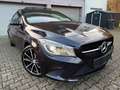Mercedes-Benz CLA 220 CDI NIGHT-PANORAMA-KAMERA-TOTW. Violett - thumbnail 1