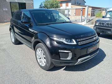 2.0 TD4 150 CV 5p. SE N1