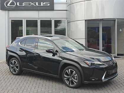 Lexus UX 250h Luxury Line FACELIFT LEDER STOELVERW STUURVERW EL-