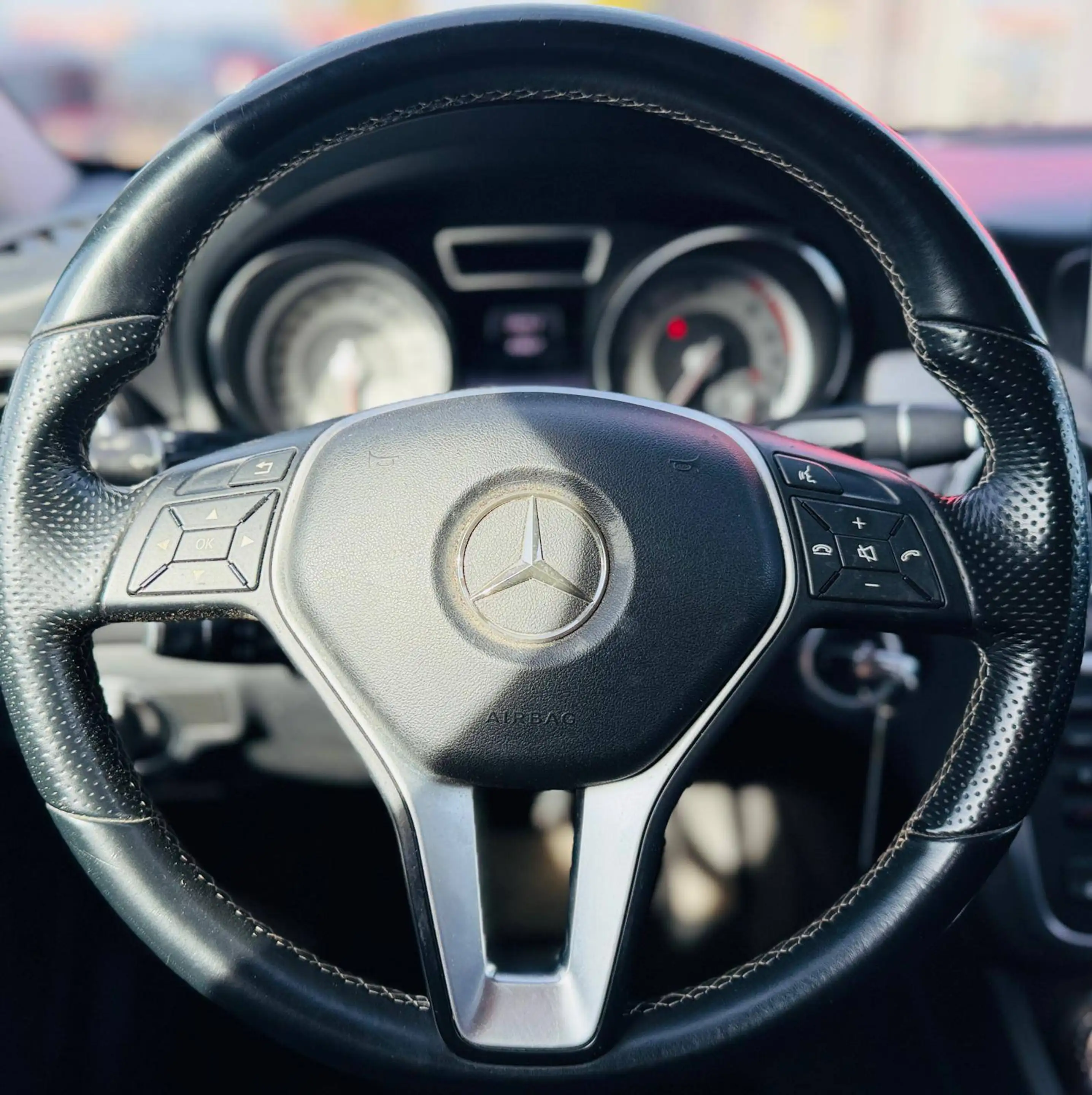 Mercedes-Benz GLA 220 4Matic Urban Garantie Finanzierung möglich — photo 11